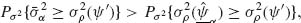 Unnumbered Display Equation