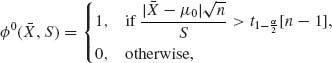 Unnumbered Display Equation