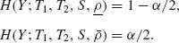 Unnumbered Display Equation