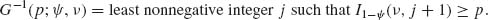 Unnumbered Display Equation