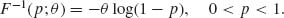 Unnumbered Display Equation