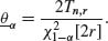 Unnumbered Display Equation