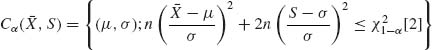 Unnumbered Display Equation