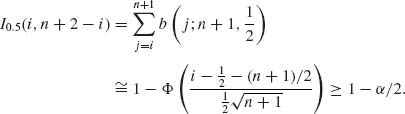 Unnumbered Display Equation