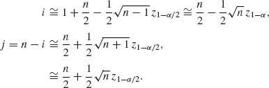 Unnumbered Display Equation