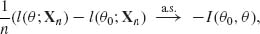 numbered Display Equation