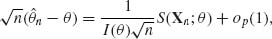 numbered Display Equation