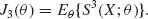 numbered Display Equation