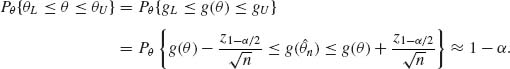 numbered Display Equation