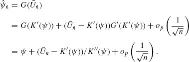 numbered Display Equation