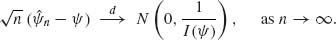 numbered Display Equation