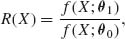 numbered Display Equation