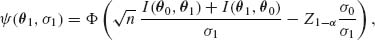 numbered Display Equation