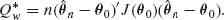 numbered Display Equation