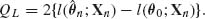 numbered Display Equation