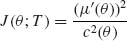 numbered Display Equation