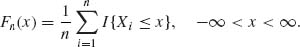 numbered Display Equation