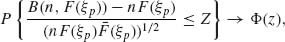 numbered Display Equation