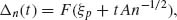 numbered Display Equation