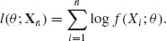 Unnumbered Display Equation