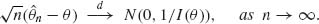 Unnumbered Display Equation