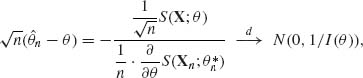 Unnumbered Display Equation