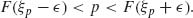 Unnumbered Display Equation