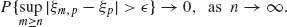 Unnumbered Display Equation