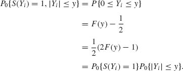 Unnumbered Display Equation