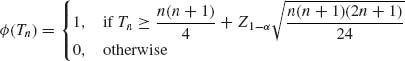 Unnumbered Display Equation