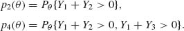 Unnumbered Display Equation