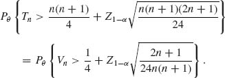 Unnumbered Display Equation