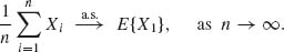 Unnumbered Display Equation