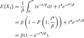 Unnumbered Display Equation