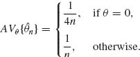 Unnumbered Display Equation