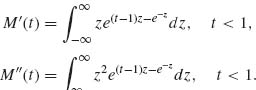 Unnumbered Display Equation