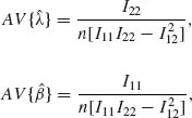 Unnumbered Display Equation