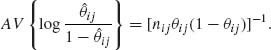 Unnumbered Display Equation