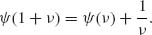 Unnumbered Display Equation