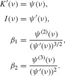 Unnumbered Display Equation