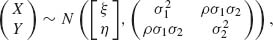 Unnumbered Display Equation