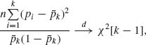 Unnumbered Display Equation