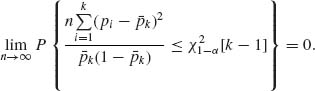 Unnumbered Display Equation