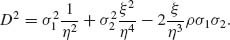 Unnumbered Display Equation