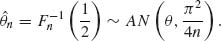 Unnumbered Display Equation