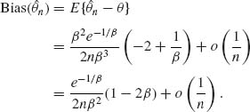 Unnumbered Display Equation