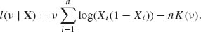 Unnumbered Display Equation