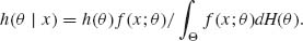 numbered Display Equation