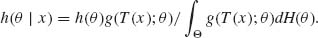 numbered Display Equation