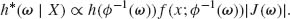 numbered Display Equation